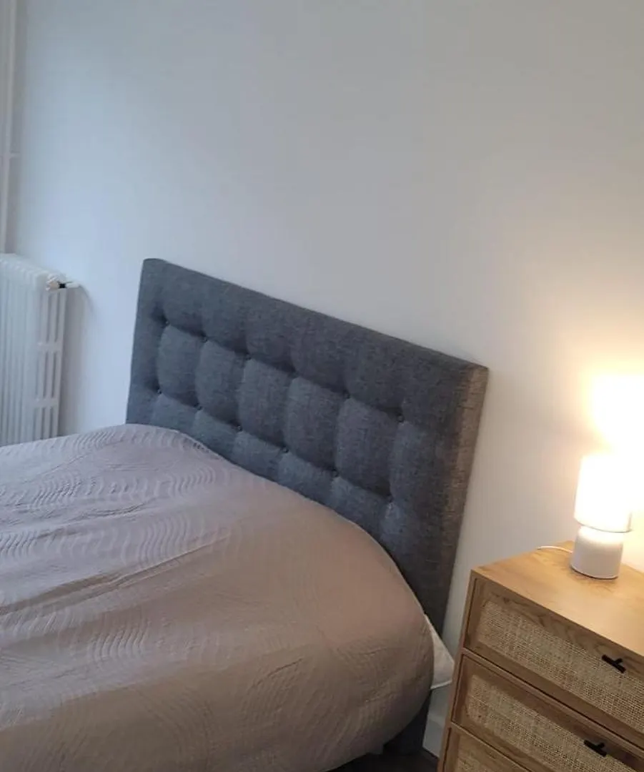 3 Bedrooms Apartment Paris 16 - Michel Ange