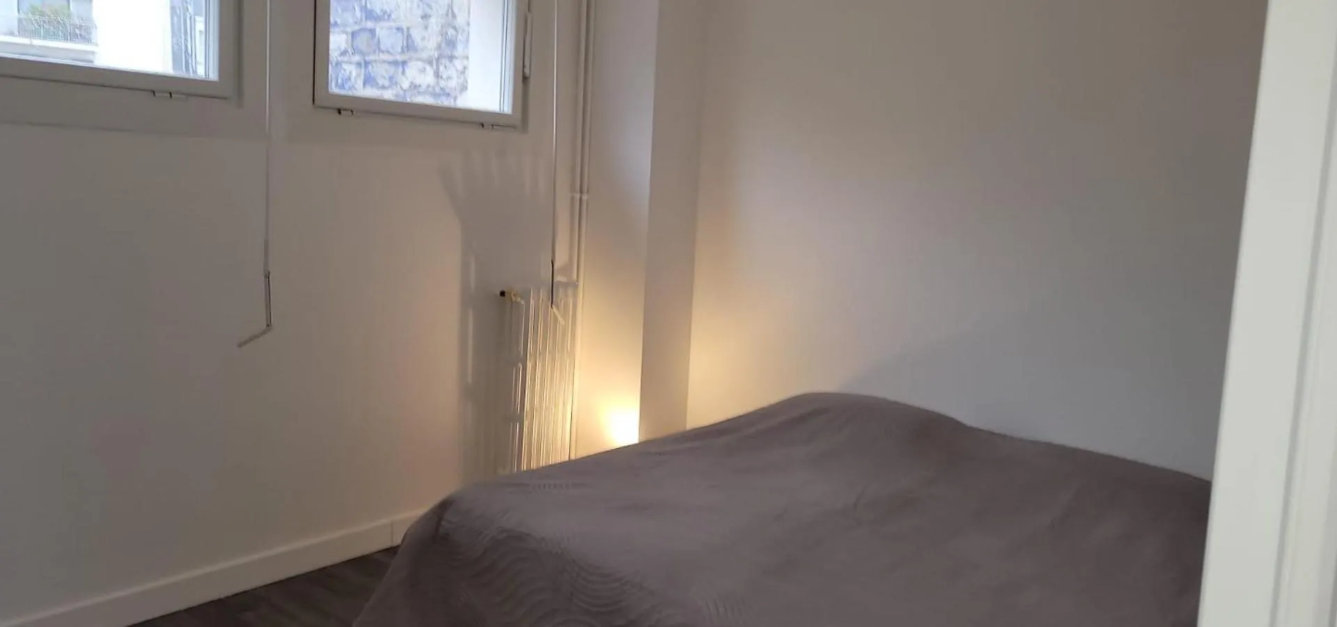 3 Bedrooms Apartment Paris 16 - Michel Ange