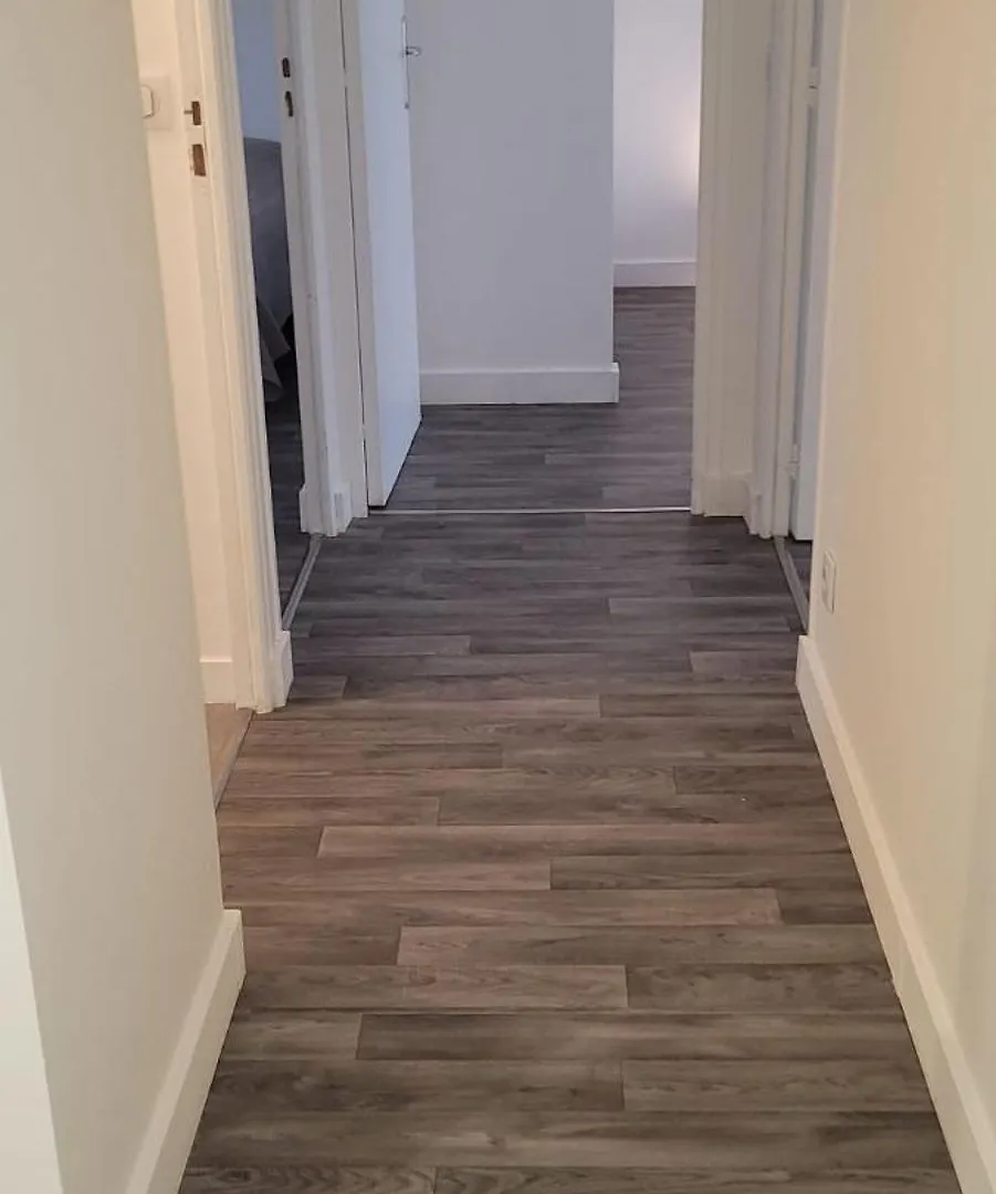 3 Bedrooms Apartment Paris 16 - Michel Ange Francie