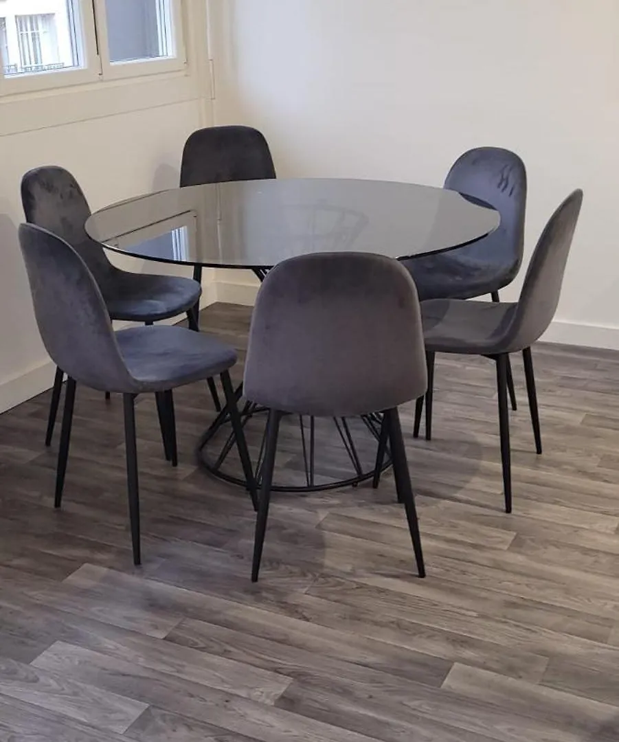 3 Bedrooms Apartment Paris 16 - Michel Ange