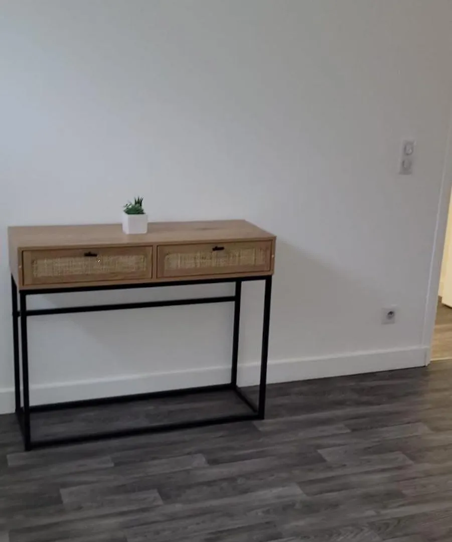 3 Bedrooms Apartment Paris 16 - Michel Ange 0*,