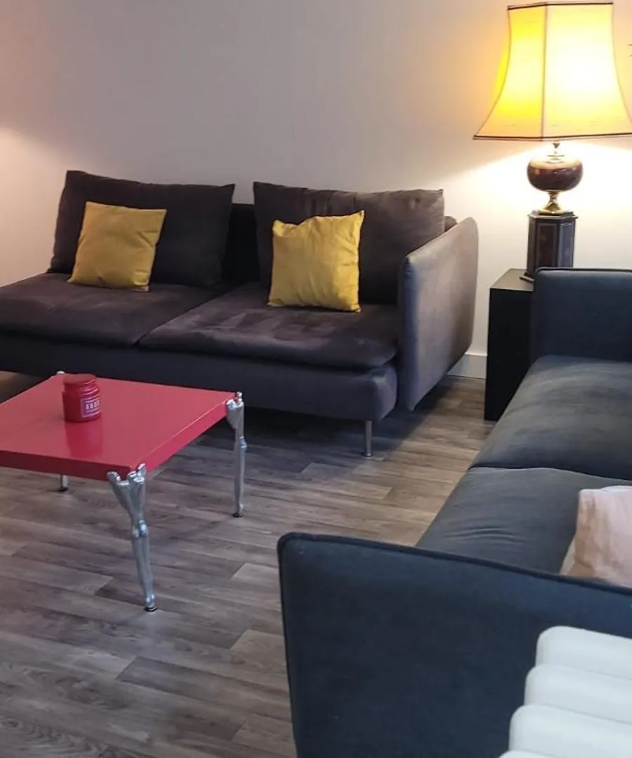 3 Bedrooms Apartment Paris 16 - Michel Ange