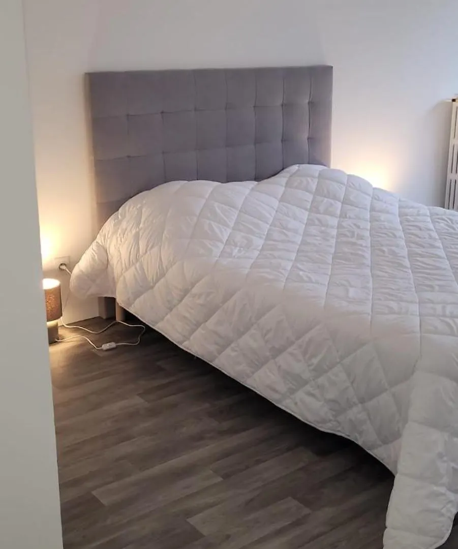 3 Bedrooms Apartment Paris 16 - Michel Ange
